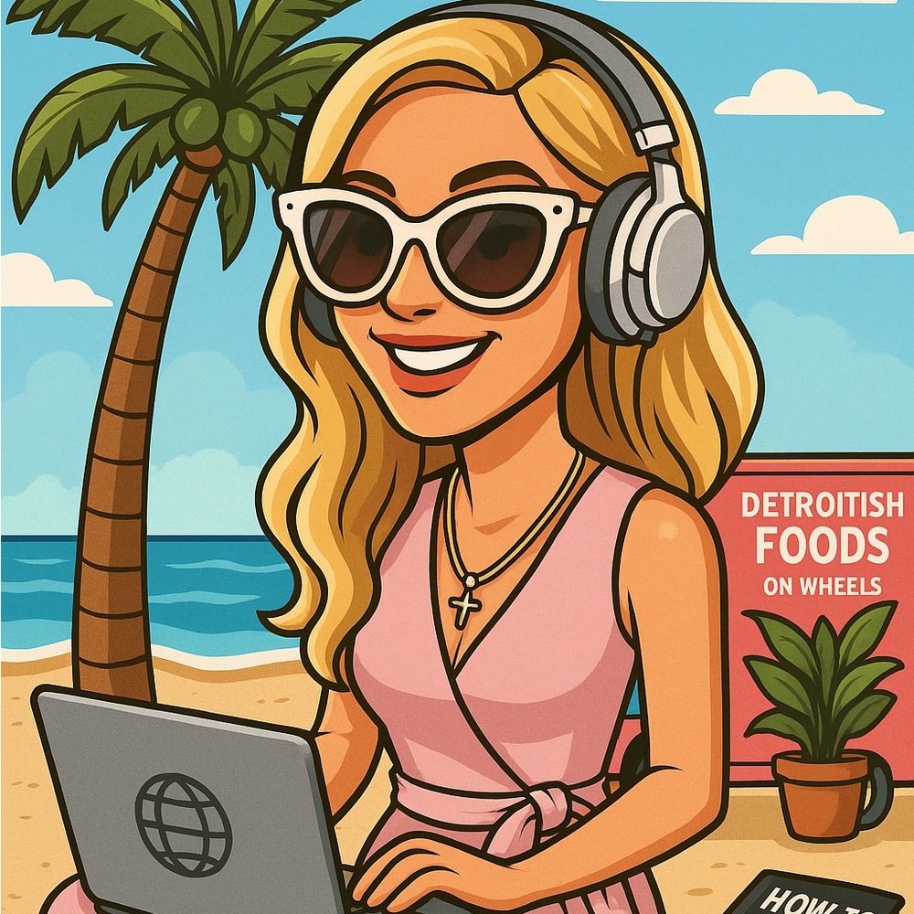 Meet your Posher, Chole